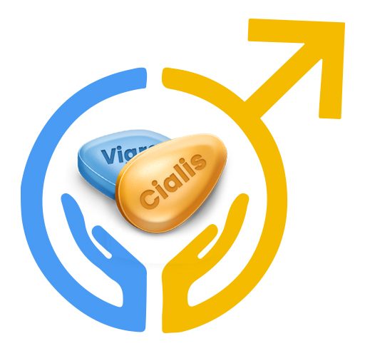 Vidalista (Cialis Generic) | Tadalafil 20mg